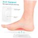 10 Pairs Silicone Arch Support Pads for High Heels | Men s Arch Inserts & Cushions for Optimal Comfort - Buy Online on GoSupps.com