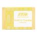 Nykaa Naturals Bathing Soap - Purifying Soap Promotes Clearer Flawless Skin - Removes Tan Provides Youthful Glow - Haldi and Chandan - 3.5 oz