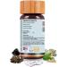 Urisolve Kidney Care Herbal Supplement | Asparagus Racemosus & Terminalia Chebula | Non-GMO | Vegan | Urinary System Support - 80 Tablets - Buy Online on GoSupps.com