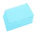 Dental Disposable Scarf Bib Waterproof Patient Bib Hygiene Mat for Dentin Clinic Use 250PCS