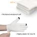 Cierto Womens Winter Cold Weather Gloves: Touch Screen Warm Knit Gloves for Women | Texting Thermal Outdoor Gloves for Daily Warmth Driving Running Cycling Three pairs (one pair per color) - Buy Online on GoSupps.com