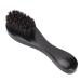 Neck Beard Fade Brush - Portable Wooden Barber Brush for Men | Perfect Fade & Clean Finish - Buy Online on GoSupps.com