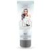 Coloration Cr me pour Cheveux Semi Permanente Sixty's Color Hairgum Silver Pink 60ml
