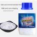 Powerful Pipe Unclogging Agent | Efficient Kitchen & Toilet Deodorization & Care - Buy Online on GoSupps.com