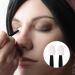 DOITOOL 3pcs 4 Eyeshadow Emulsion Sticks Shadow for Tool Sided Smudge Makeup Miss Double Cosmetics 6.1x1CMx3pcs As Shownx3pcs - Buy Online on GoSupps.com
