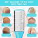 Pedicure Tools Foot Care Supplies Gently Remove Dead Skin Calluses Steel Brush Double-Sided Smoothing Exfoliating H0R8 Skin - Buy Online on GoSupps.com