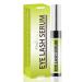 Swiss Botany Eyelash Growth Serum - Water Based Formula for Longer & Fuller Lashes - Lash Hair Growth & Enhancement - Includes Applicator - Buy Online on GoSupps.com