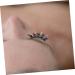 FOMIYES 3 Pairs Fake Eyelashes Halloween Decor False Lashes False Eyelashes Fake Lashes Makeup Accessories Makeup Supplies Wispy Eyelashes Women Eyelashes Slim Chemical Fiber Extend - Buy Online on GoSupps.com