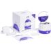 SmileDirectClub Mighty Clean Set: Ultrasonic & UV Cleaning Machine + 128 Retainer Cleaning Tablets - Safe & Minty Fresh - Buy Online on GoSupps.com