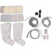 Electric Leg Massager for Elderly | 9 Modes & 15-Minute Timer | International Shipping - Buy Online on GoSupps.com