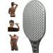 Ultimate Back Scratcher Scalp Massager and Exfoliator - Large Scratch Surface for Deep Soothing Relief - Buy Online on GoSupps.com
