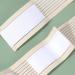 FOMIYES Peritoneal Dialysis Belt | Abdominal Catheter Strap for PD Supplies - Buy Online on GoSupps.com