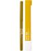 3INA MAKEUP 24h Automatic Eye Pencil 123 Gold | Waterproof Long Lasting Eyeliner with Sharpener & Brush | Highly Pigmented Vegan Formula - Buy Online on GoSupps.com