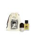 Panier des Sens Gift set for men L'Olivier - Perfume for Men + Natural Deodorant - Made in France up to 100% natural Ingredients
