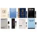 Bellacolleciton Men's Cologne Sampler Set - 8 High-End Designer Perfume Samples - Buy Online on GoSupps.com