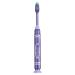 GUM Crayola Metallic Marker Toothbrushes for Kids - Soft Bristles, Ages 5+, Assorted Colors - 18 Brushes - Buy Online on GoSupps.com
