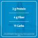 Jenny Craig Nut & Honey Recharge Bar - 14 Pack, Almonds, Pecans, Macadamia Nuts, Drizzled with Honey - Buy Online on GoSupps.com