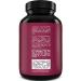 100% Pure Forskolin Extract 60 Capsules - Quality Weight Loss Supplement for Women & Men - 20% Standardized Coleus Forskohlii - Guaranteed by Natures Craft - Buy Online on GoSupps.com