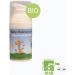 Organic Baby Face Cream | Certified Organic Quality | Balm nourishes and protects baby's delicate skin in wind and weather | Natural ingredients 30 ml - Buy Online on GoSupps.com