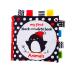 Coolhiya Children's Interactive Book for Babies | Newborn Touch Stories & Handbook | Perfect Baby Gift - Buy Online on GoSupps.com