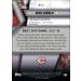 2019 Bowman's Best Nick Lodolo Atomic Refractor RC #TP-17 Cincinnati Reds - MLB Trading Card - Buy Online on GoSupps.com