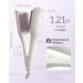 Wave Curling Iron 1.4 Inch - Fast Heating Anti-Scald 2 Barrel Ionic Hair Crimper for Deep Waves | International Shipping - Buy Online on GoSupps.com