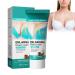 06 Breast Enhance Cream 60 g breast enlargement breast firming and firming cream breast massage shaping cream cream for breast enlargement for hipbuttocks firming cream for the
