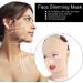 Full Face Lifting Mask | Reduce Double Chin & Lift V Shape | Weight Loss Beauty Belt (S) - International Shipping Available - Buy Online on GoSupps.com