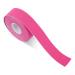 Sports Muscle Tape Muscle Tape Pink 5m Length Cotton for Knees for Shoulders