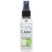 Lime Essential Oil Body Spray 2 ounces Body Mist for Women with Clean Light & Gentle Fragrance Long Lasting Perfume with Comforting Scent for Men & Women Cologne with Soft Subtle Aroma For Daily 2 Fluid Ounces