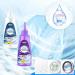 Active Enzyme Laundry Stain Remover - White Shirt Active Enzyme Clothing Stain Removal Agent Clothes Oil Stain Remover Garment Stubborn Stain Cleaner Oil Remover (Purple) - Buy Online on GoSupps.com