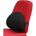 Lorell Ergo Fabric Lumbar Back Support | Ergonomic Comfort & Support for Home & Office - International Shipping Available - Buy Online on GoSupps.com