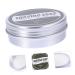 Frcolor Luxury Shaving Soap Foam - 3 Pack for Wet Shaving Men s Grooming Beard Care and Hairdressers - Premium Aluminum Material - Buy Online on GoSupps.com