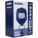 Buy Casio Collection Portable Stopwatch HS-80TW-1EF - Black 83x64x24mm | International Shipping Available - Buy Online on GoSupps.com