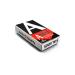 100 ABest Hi Platinum Double Edge Razor Blades - Premium Safety Razor Blades for Men | Smooth & Clean Shave (1 Year Supply - Buy Online on GoSupps.com