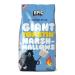 Giant American Style Toastin' Marshmallows Extra Large Mega Marshmallow | Extra Tasty & Extra Fluffy | Perfect for Barbeque & Bonfire Roast 800g Jumbo Size of Delicious Squishy Mellows | Sold by EPL