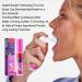 Spray Haleine Fraiche Spray Buccal Vaporisateur D'Halitose D'Odeur Orale limine les Mauvaises Odeurs et Combat la S cheresse Buccale Haleine Fra Che Fruit E Confort Buccal 20ML - Buy Online on GoSupps.com