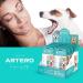 Artero X-Mint - Premium Pet Grooming Spray for Freshness & Shine | International Shipping Available - Buy Online on GoSupps.com