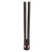 4-Part Durable Waterproof Eyebrow Pencil Set | Natural Eye Makeup Tools - International Shipping Available - Buy Online on GoSupps.com