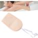 Jauarta Neck Castor Oil Pack - Reusable Washable Polyester Cotton Wrap for Liver Health - Comfortable Sleep Fit (Type 3) - Buy Online on GoSupps.com