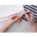 Herome Hydrating Nail Gel 10ml - Protects & Preserves Smoothness & Shine | International Shipping - Buy Online on GoSupps.com