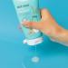 Sweet Chef Oat Milk Gel Cleanser - Antioxidant Rich Face Wash and Makeup Remover with Hyaluronic Acid and Vitamin B12 - 150ml - Buy Online on GoSupps.com