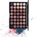 FRCOLOR 40 Pearly Pallet Makeup Cosmetic Colors Shadow Eye Combination Lustre 1 count (Pack of 1) As Shown - Buy Online on GoSupps.com