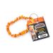 Larsson | Swedish Amber Amber necklace 25 cm for dogs & cats - Natural tick protection