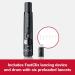 Accu-Chek FastClix Diabetes Lancing Device with 6 Lancets - Fast, Easy Blood Glucose Testing - Buy Online on GoSupps.com
