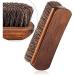 Shoe Brush Shoe Shine Brush 100% Shoe Polish Brush Leather Shoe Cleaning Brush Brush Onecolor - Buy Online on GoSupps.com