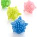 iSuperb Colorful Laundry Ball Washing Ball Set of 6 6 Pack Washing Ball - Buy Online on GoSupps.com
