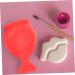 Gogogmee Silicone Fish Lip Filler (red) Device Lip Plumper for Women Lips Enhancer Plumper Machine - Buy Online on GoSupps.com