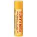 Burt's Bees 100% Natural Lip Balm - Original Beeswax with Vitamin E & Peppermint Oil | Pack of 6 | International Shipping Available - Buy Online on GoSupps.com