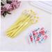 20 Pcs Travel Toothbrush Set - Dedicated Toiletries for On-the-Go Care | Buy Now! - Buy Online on GoSupps.com
